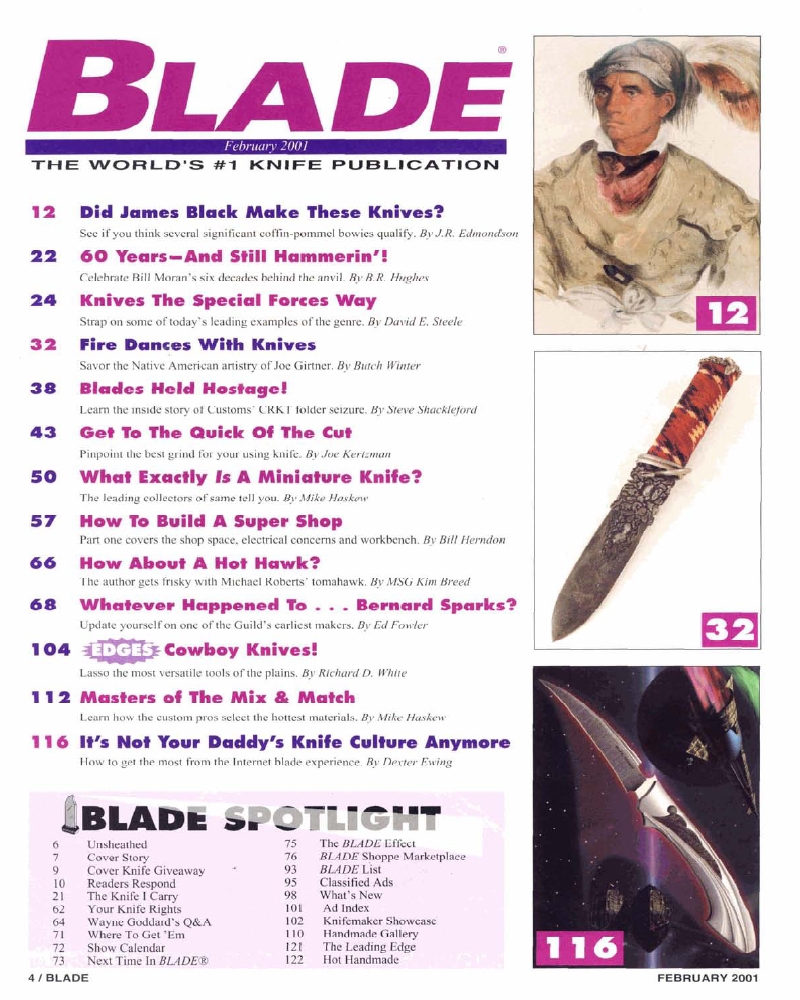 Blade 200102